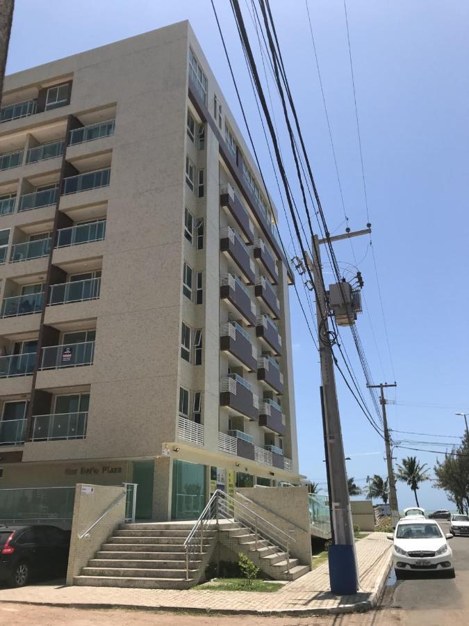 Flat Beira Mar De Intermares Apartamento Cabedelo Exterior foto